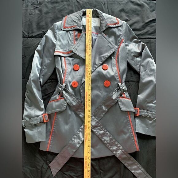 Jessica Simpson Jacket   - Picture 4 of 10